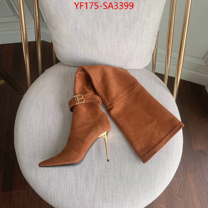 Women Shoes-Boots china sale ID: SA3399 $: 175USD