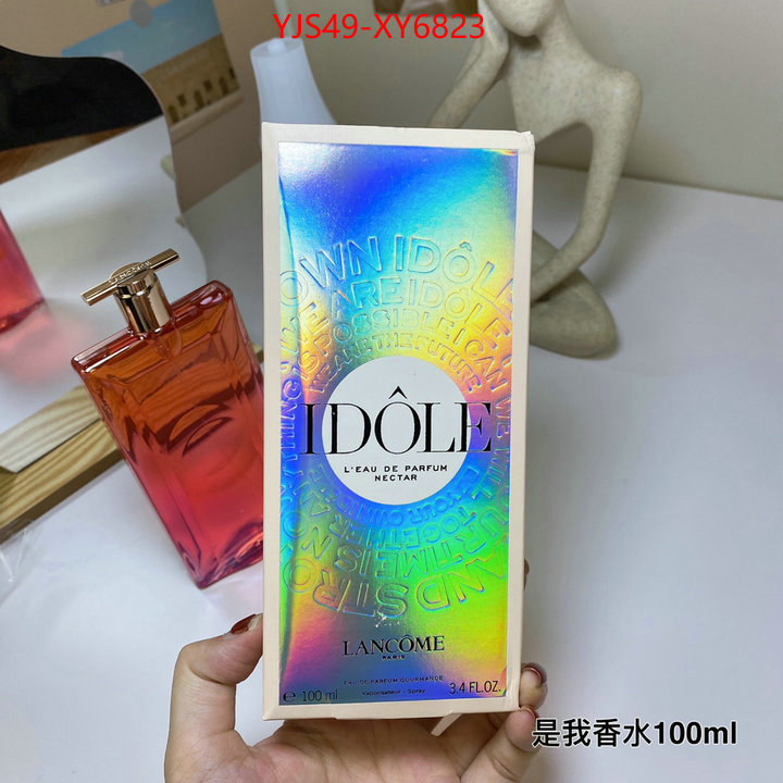 Perfume-Lan Come can i buy replica ID: XY6823 $: 49USD