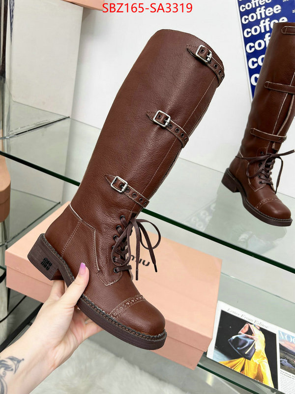 Women Shoes-Boots best aaaaa ID: SA3319 $: 165USD