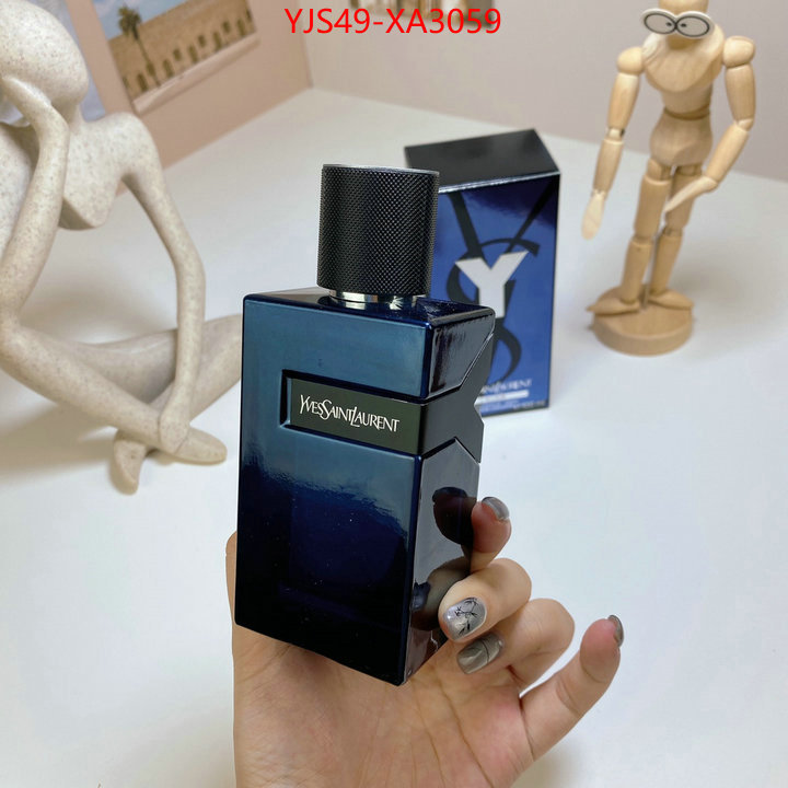 Perfume-YSL buy high quality cheap hot replica ID: XA3059 $: 49USD