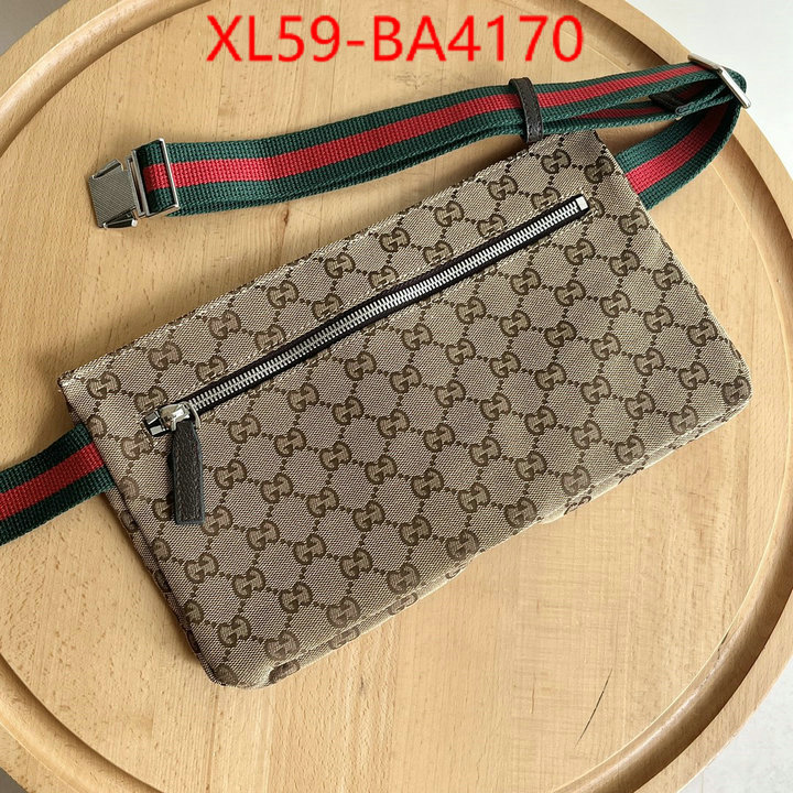 Gucci Bags(4A)-Discovery- where to buy fakes ID: BA4170 $: 59USD,