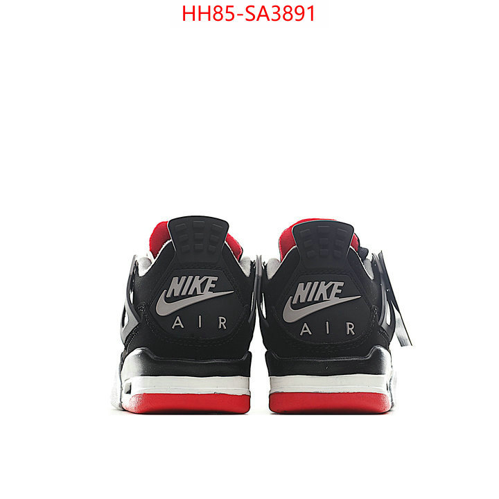 Kids shoes-Air Jordan perfect replica ID: SA3891 $: 85USD