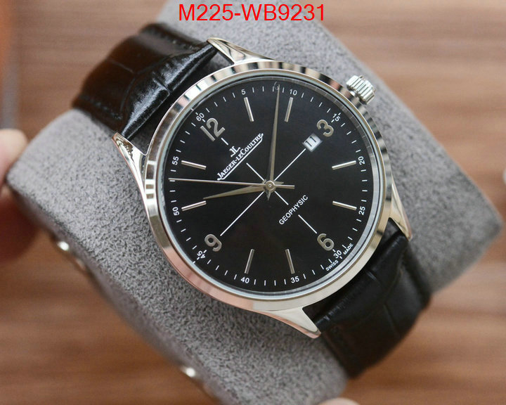 Watch(TOP)-JaegerLeCoultre where can you buy a replica ID: WB9231 $: 225USD