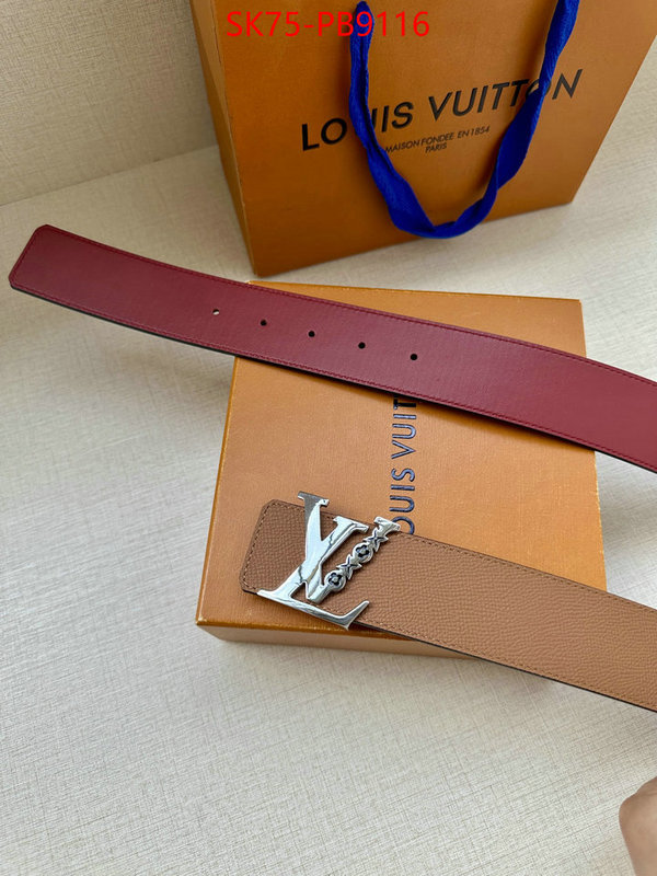 Belts-LV the most popular ID: PB9116 $: 75USD