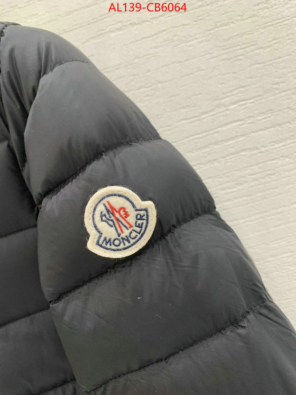 Down jacket Women-Moncler first top ID: CB6064 $: 139USD