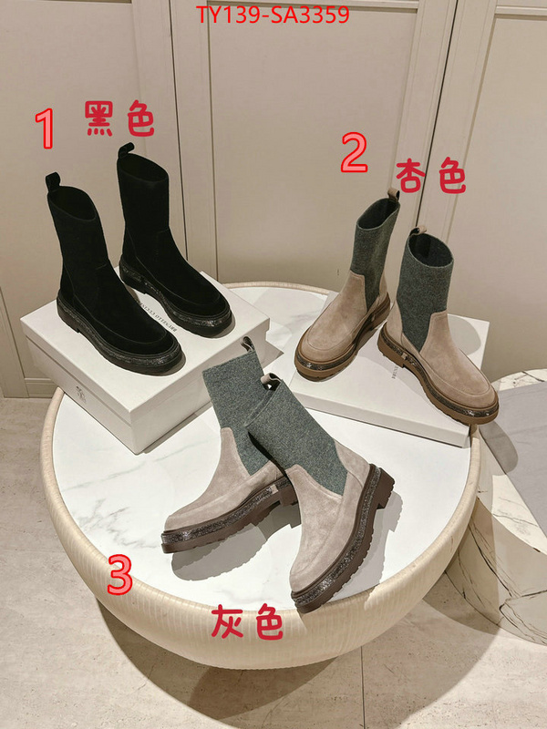 Women Shoes-Boots what best designer replicas ID: SA3359 $: 139USD