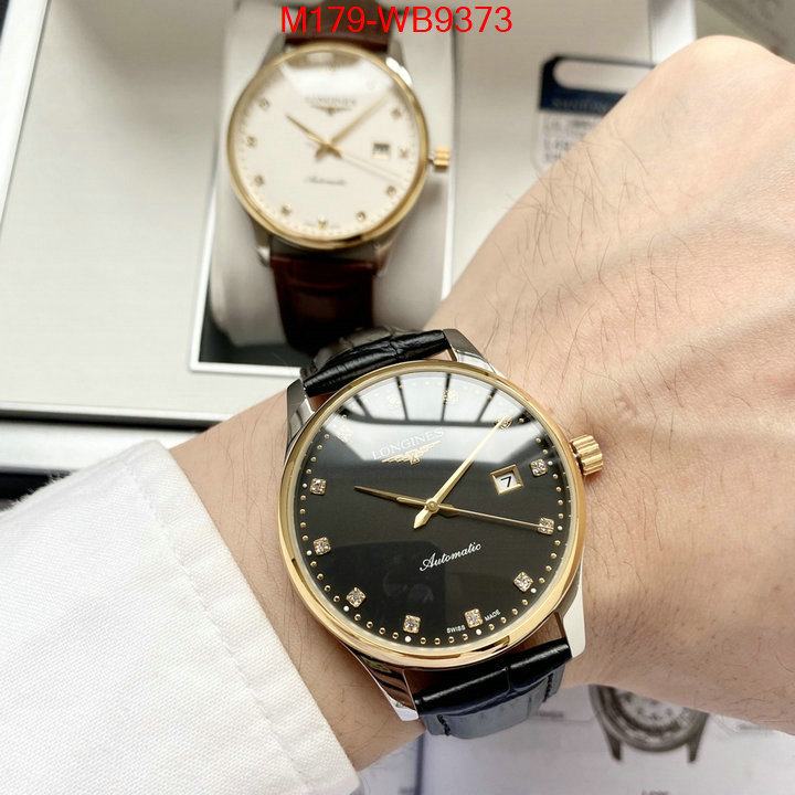 Watch(4A)-Longines high ID: WB9373 $: 179USD