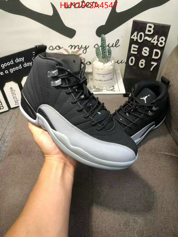 Men Shoes-Air Jordan best quality replica ID: SA4547 $: 119USD