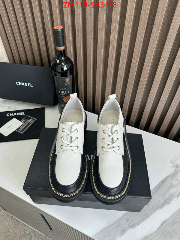 Women Shoes-Chanel are you looking for ID: SA3438 $: 119USD