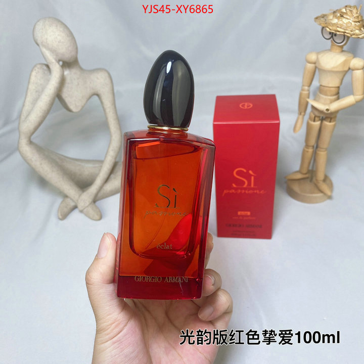 Perfume-Armani aaaaa+ quality replica ID: XY6865 $: 45USD