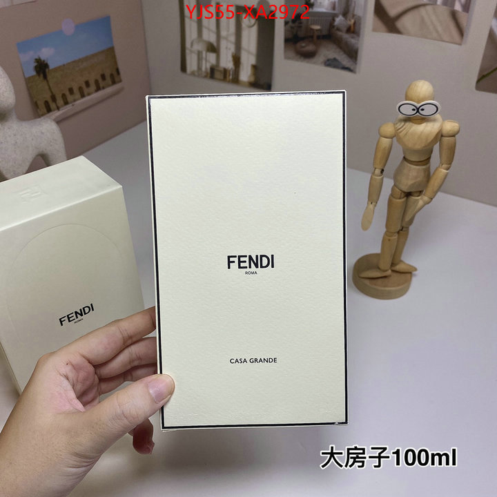 Perfume-Fendi top quality website ID: XA2972 $: 55USD