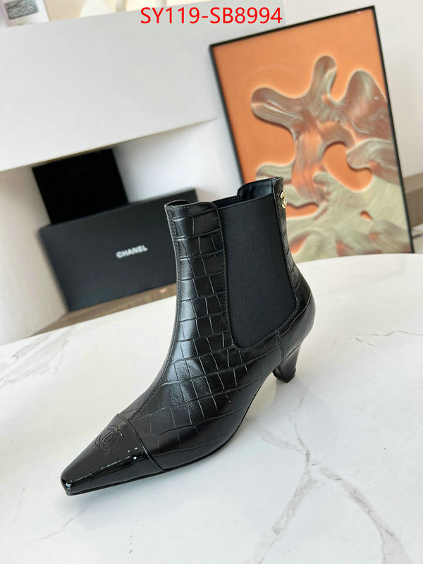 Women Shoes-Boots new designer replica ID: SB8994 $: 119USD