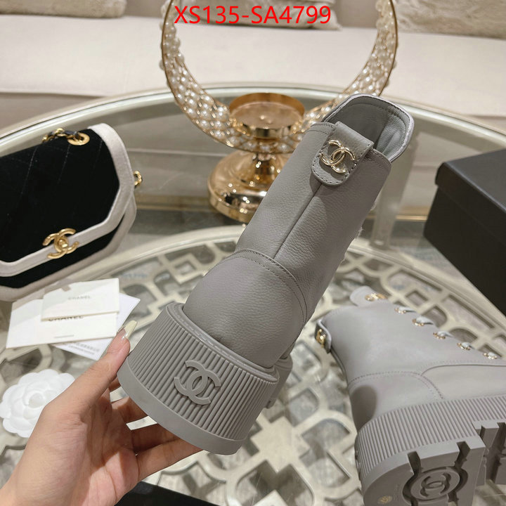 Women Shoes-Chanel buy luxury 2024 ID: SA4799 $: 135USD