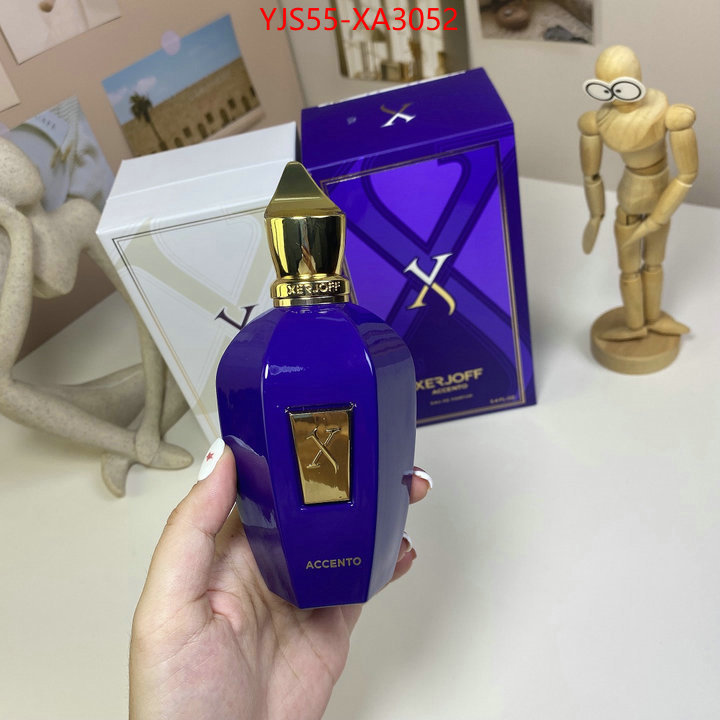 Perfume-Xerjoff how can i find replica ID: XA3052 $: 55USD