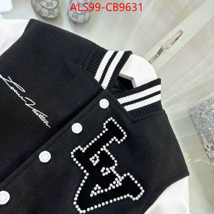 Kids clothing-LV online sales ID: CB9631 $: 99USD