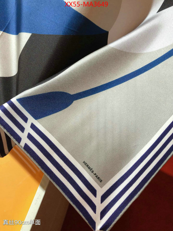 Scarf-Hermes online sale ID: MA3649 $: 55USD