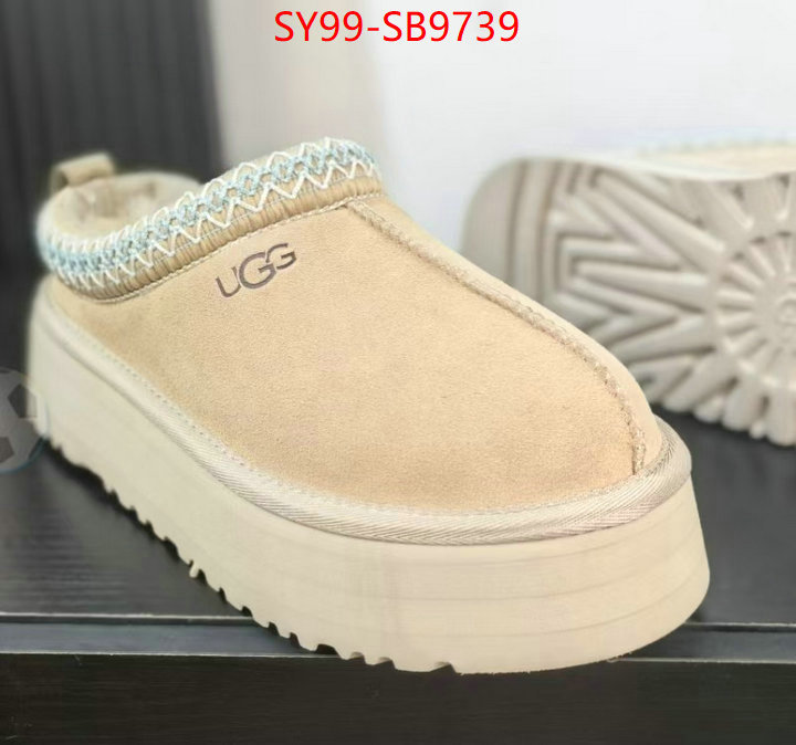 Women Shoes-UGG designer replica ID: SB9739 $: 99USD