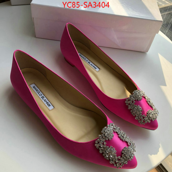 Women Shoes-Rogar Vivier high quality replica ID: SA3404 $: 85USD