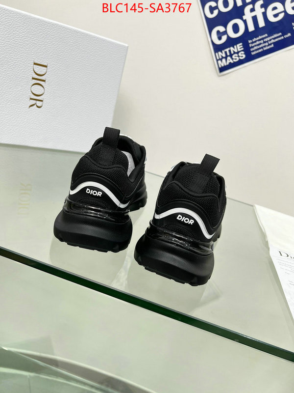 Women Shoes-Dior how can i find replica ID: SA3767 $: 145USD