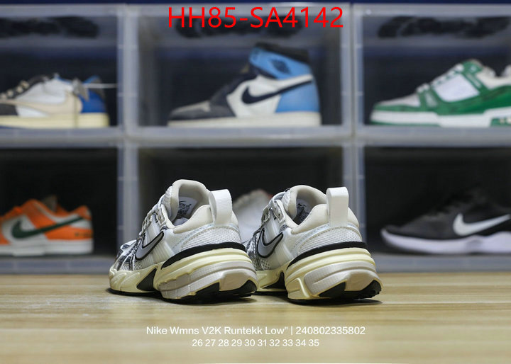 Kids shoes-NIKE cheap replica ID: SA4142 $: 85USD