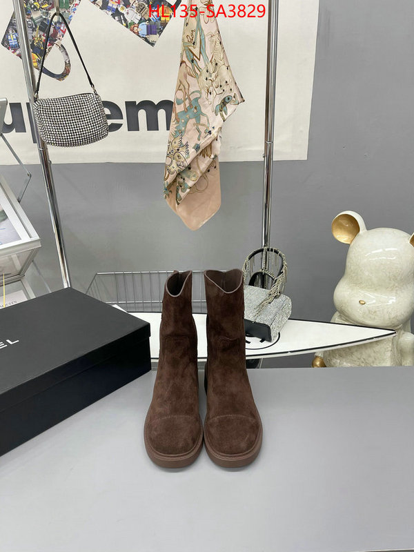 Women Shoes-Boots where can i buy ID: SA3829 $: 135USD