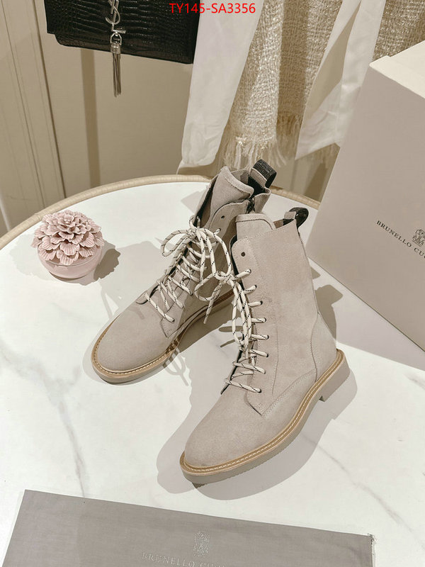 Women Shoes-Boots luxury fake ID: SA3356 $: 145USD