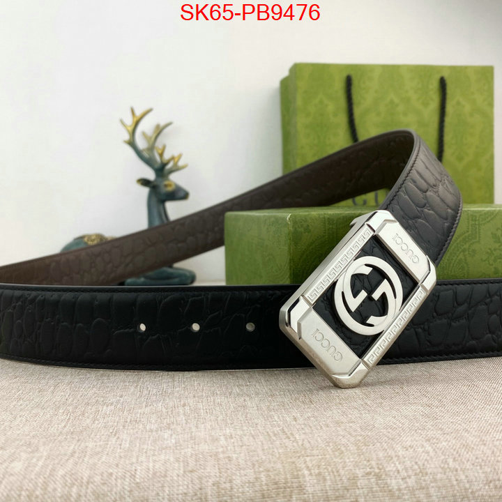 Belts-Gucci 2024 replica ID: PB9476 $: 65USD