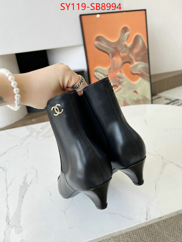 Women Shoes-Boots new designer replica ID: SB8994 $: 119USD