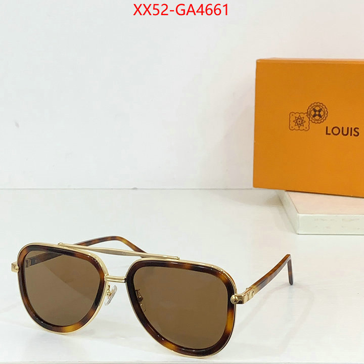 Glasses-LV best wholesale replica ID: GA4661 $: 52USD