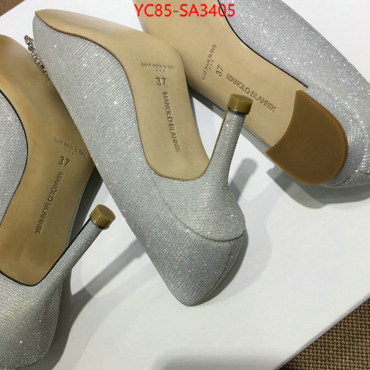 Women Shoes-Rogar Vivier where should i buy replica ID: SA3405 $: 85USD