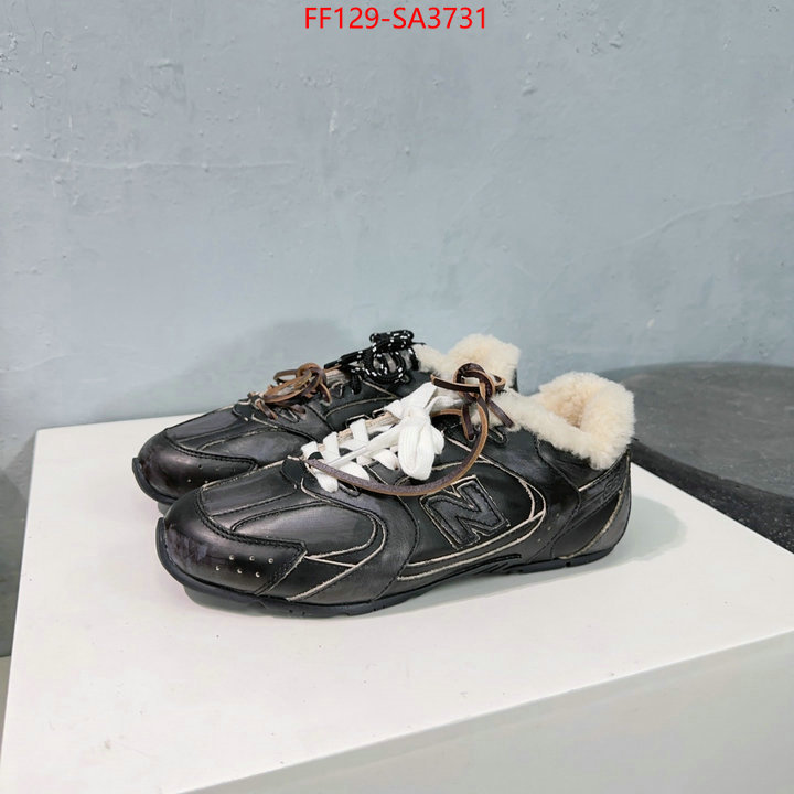 Women Shoes-Miu Miu wholesale sale ID: SA3731