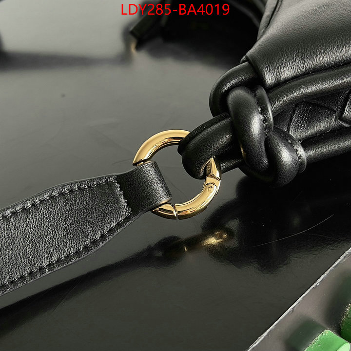 BV Bags(TOP)-Crossbody- where can i buy ID: BA4019 $: 285USD,