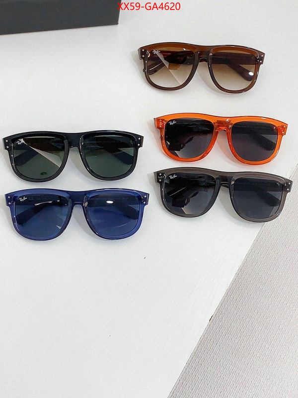 Glasses-RayBan where can i buy ID: GA4620 $: 59USD