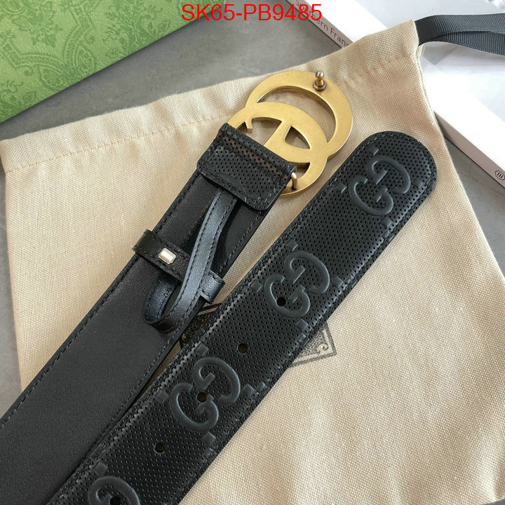 Belts-Gucci where should i buy replica ID: PB9485 $: 65USD