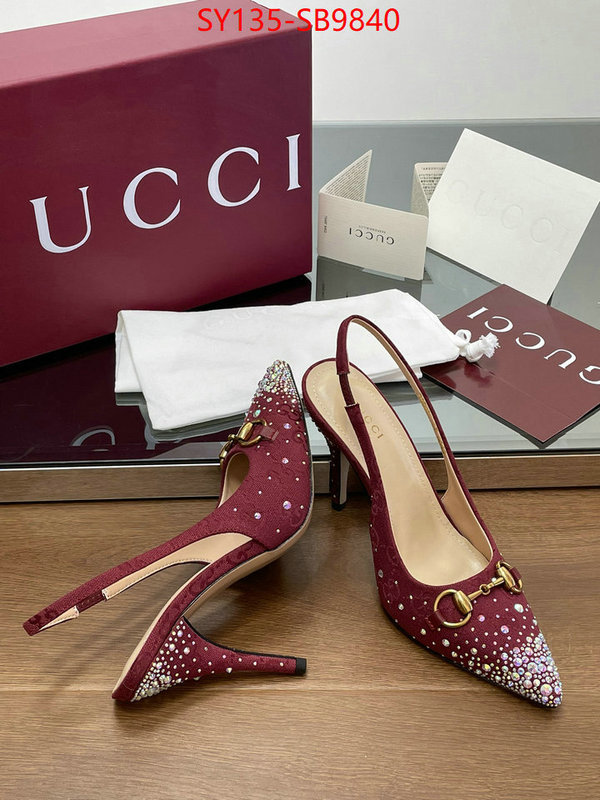 best site for replica ID: SB9840