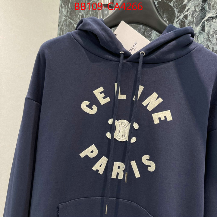 Clothing-Celine what's the best place to buy replica ID: CA4266 $: 109USD