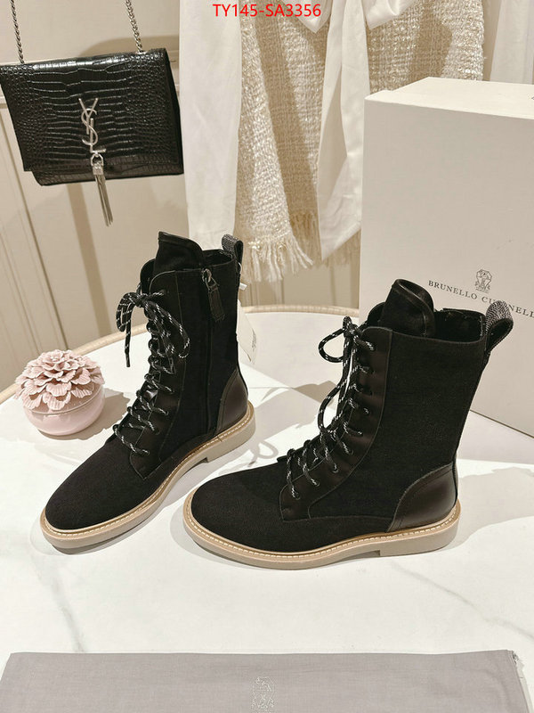 Women Shoes-Boots luxury fake ID: SA3356 $: 145USD