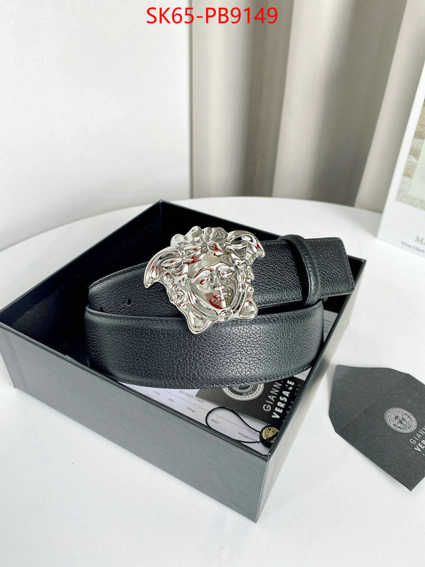 Belts-Versace sell online ID: PB9149 $: 65USD