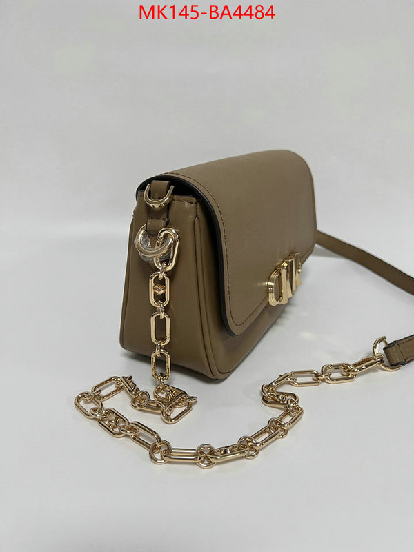 Michael Kors Bags(TOP)-Crossbody- buy sell ID: BA4484 $: 145USD,