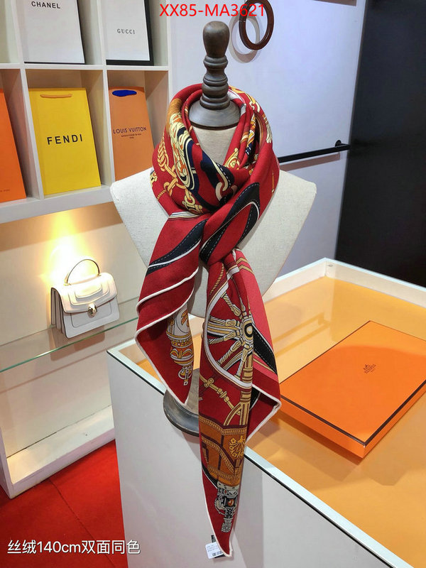 Scarf-Hermes best replica 1:1 ID: MA3621 $: 85USD