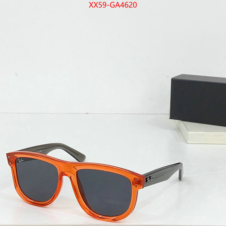 Glasses-RayBan where can i buy ID: GA4620 $: 59USD