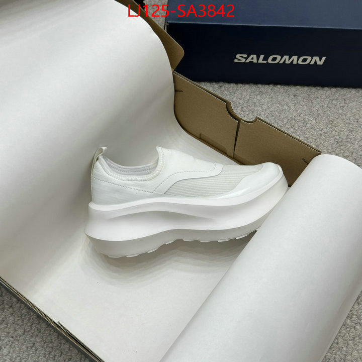 Women Shoes-Salomon buy aaaaa cheap ID: SA3842 $: 125USD