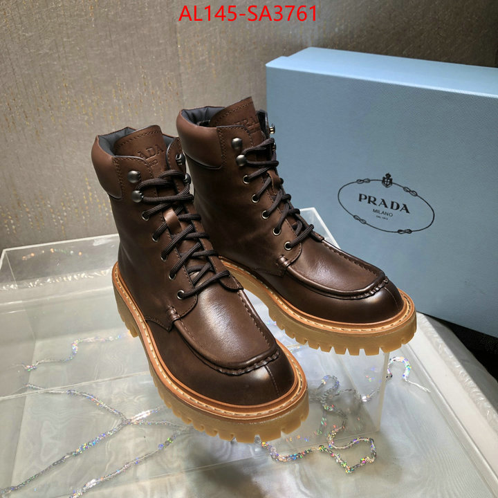 Women Shoes-Prada buy best high-quality ID: SA3761 $: 145USD