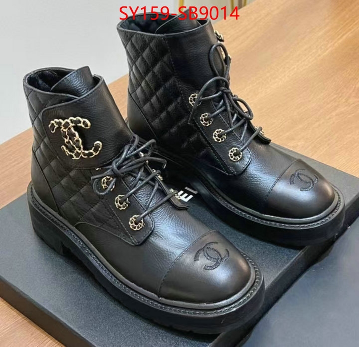 Women Shoes-Chanel replica for cheap ID: SB9014 $: 159USD