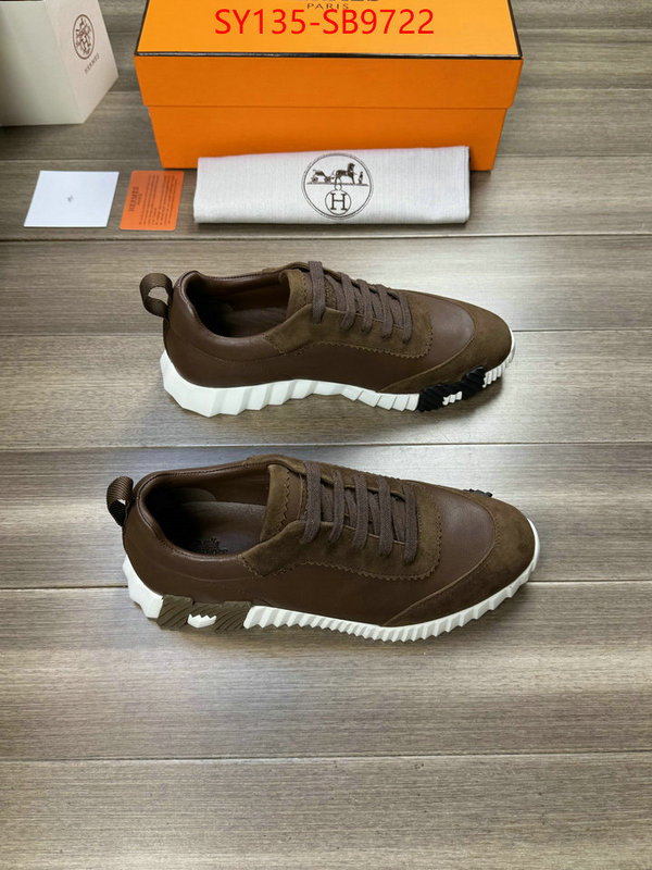 Men Shoes-Hermes buy best high-quality ID: SB9722