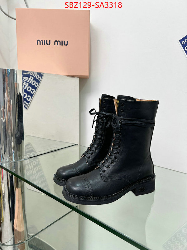 Women Shoes-Miu Miu online sales ID: SA3318 $: 129USD