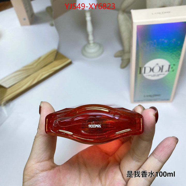 Perfume-Lan Come can i buy replica ID: XY6823 $: 49USD