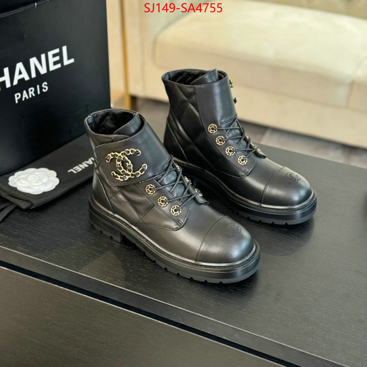 Women Shoes-Boots buy cheap replica ID: SA4755 $: 149USD