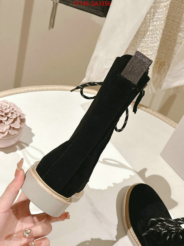 Women Shoes-Boots luxury fake ID: SA3356 $: 145USD