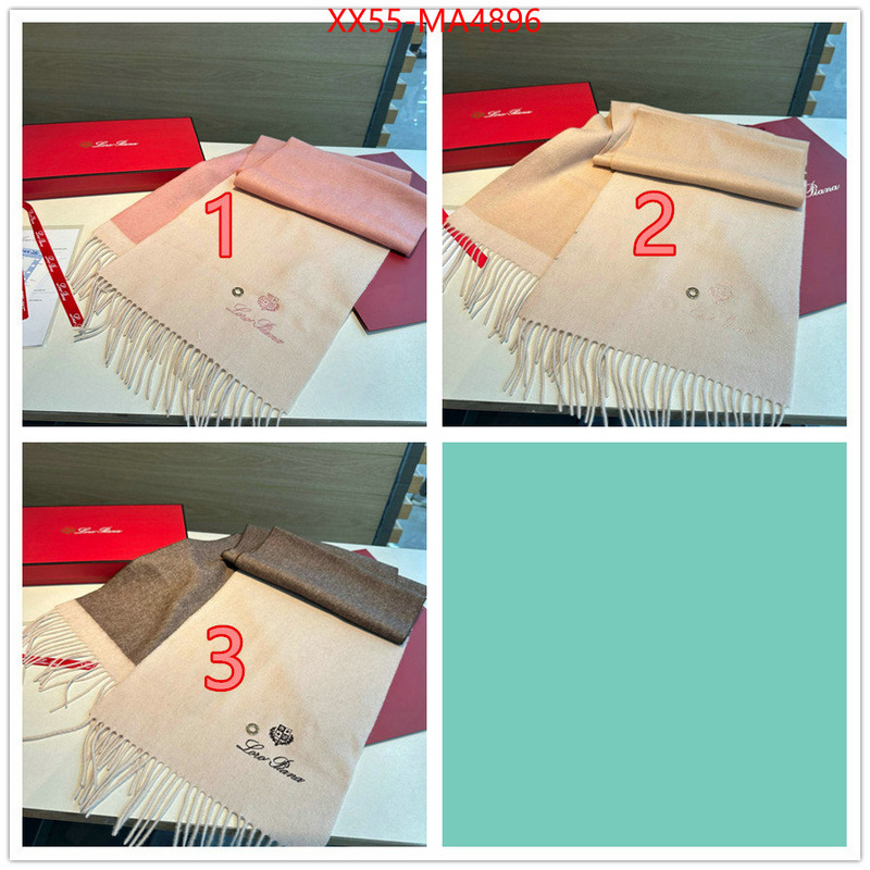 Scarf-Loro Piana top designer replica ID: MA4896 $: 55USD